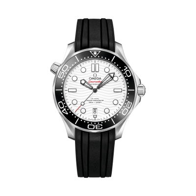 Seamaster Diver 300M