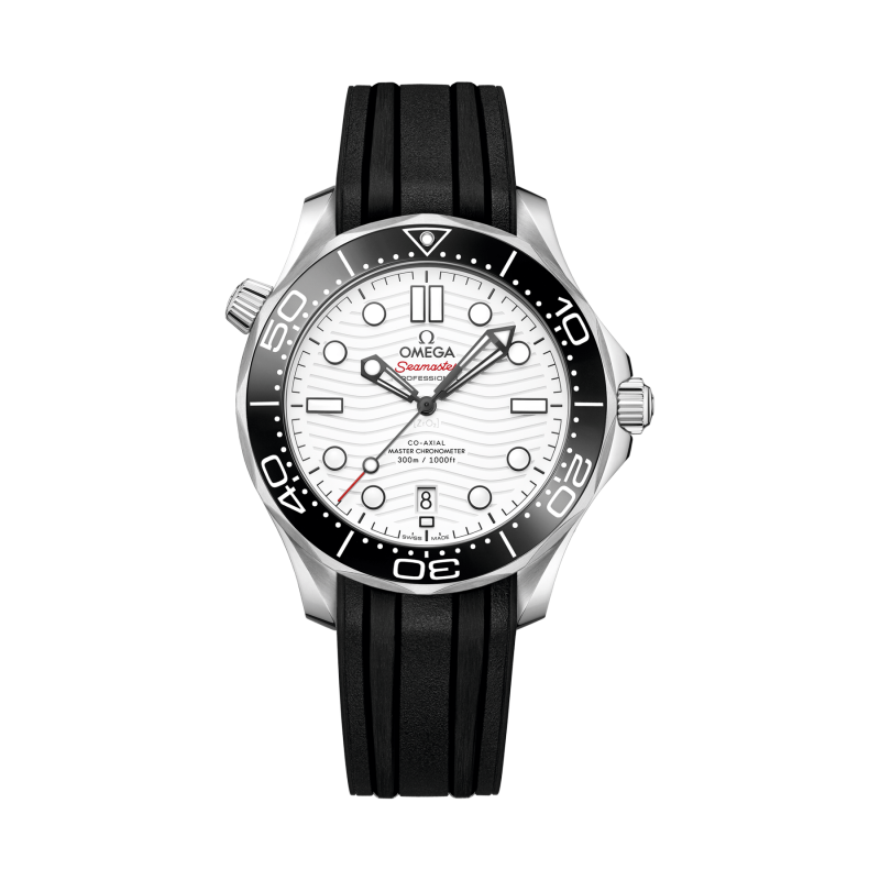 Seamaster Diver 300M