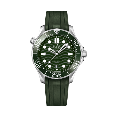 Seamaster Diver 300M