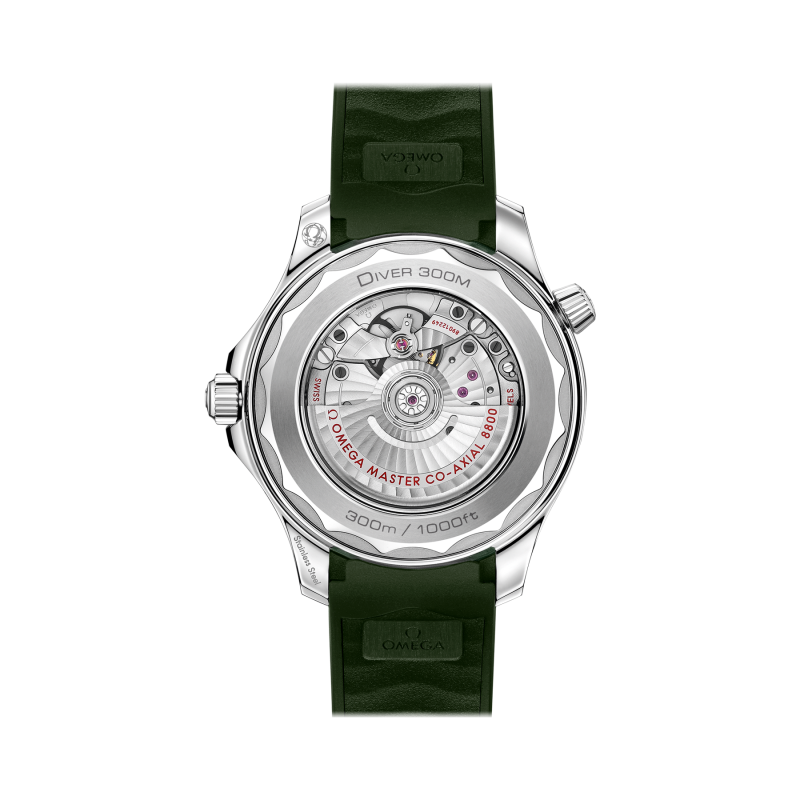 Seamaster Diver 300M – Bild 2