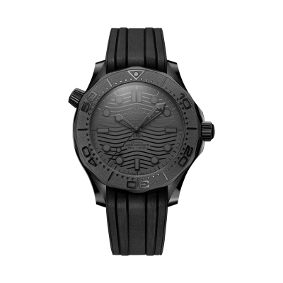 Seamaster Diver 300M