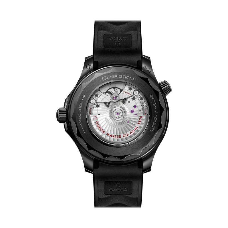 Seamaster Diver 300M – Bild 2