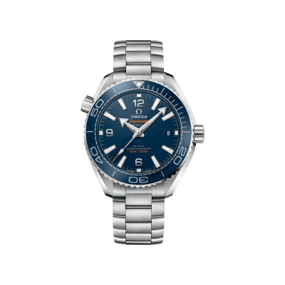 Seamaster Planet Ocean 600M