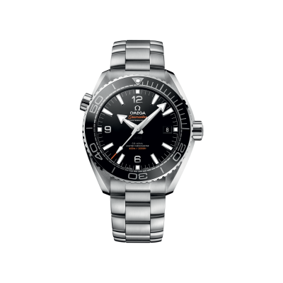 Seamaster Planet Ocean 600M