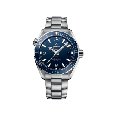 Seamaster Planet Ocean 600M