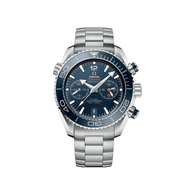 Seamaster Planet Ocean 600M