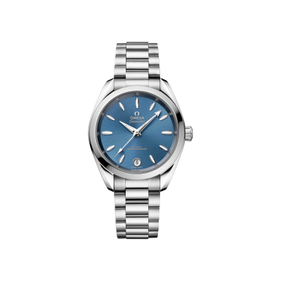 Seamaster Aqua Terra Shades