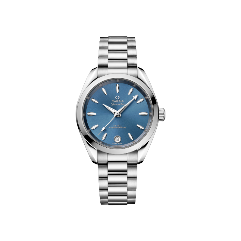 Seamaster Aqua Terra Shades