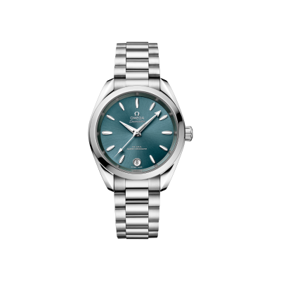 Seamaster Aqua Terra Shades