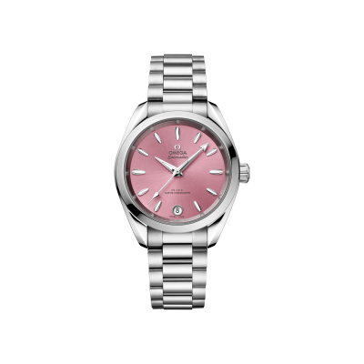 Seamaster Aqua Terra Shades