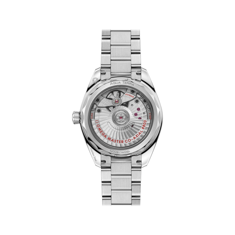 Seamaster Aqua Terra Shades – Bild 2