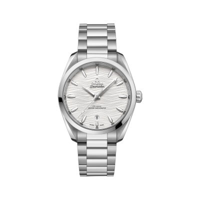 Seamaster Aqua Terra 150 M