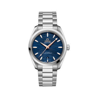 Seamaster Aqua Terra 150 M