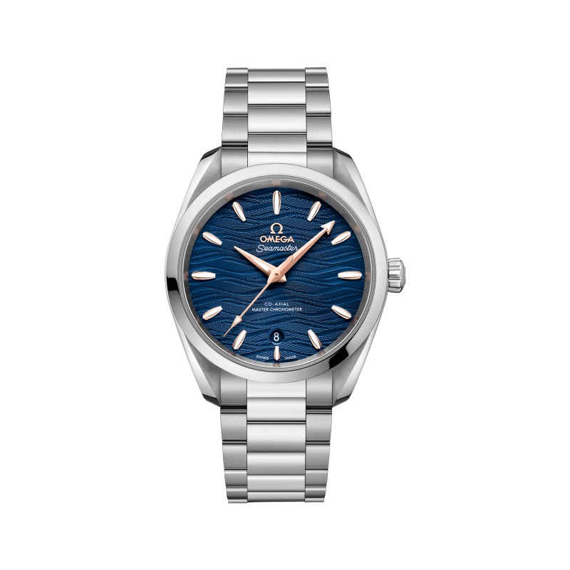 Seamaster Aqua Terra 150 M