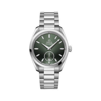 Seamaster Aqua Terra 150 M
