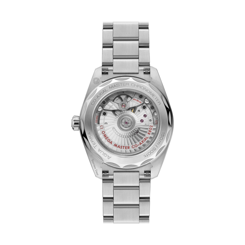 Seamaster Aqua Terra 150 M – Bild 2