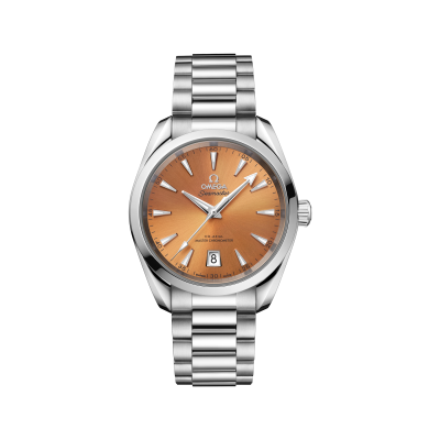 Seamaster Aqua Terra Shades