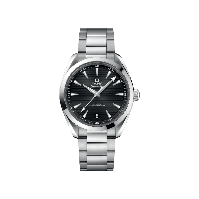 Seamaster Aqua Terra 150 M