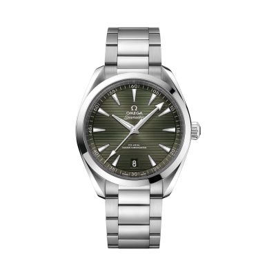 Seamaster Aqua Terra 150 M