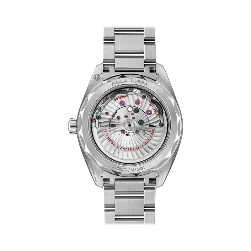 Seamaster Aqua Terra 150 M – Bild 2