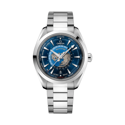 Seamaster Aqua Terra 150 M