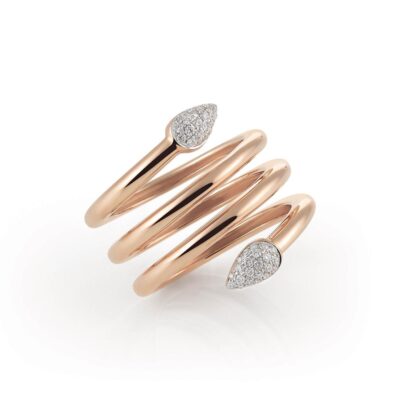 Goccia Ring