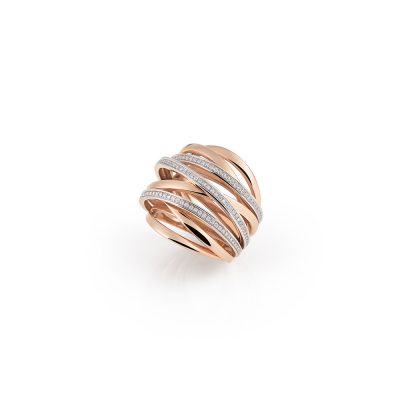 Serenata Ring