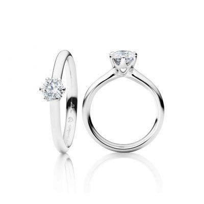 Ring Endless Love