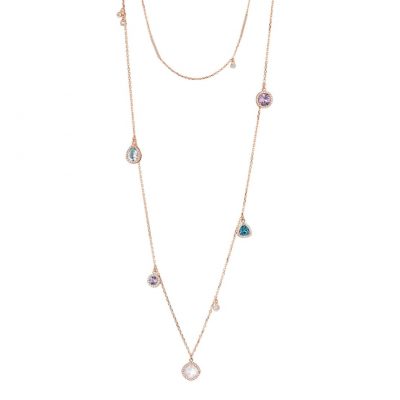 Espressivo Highlight Collier