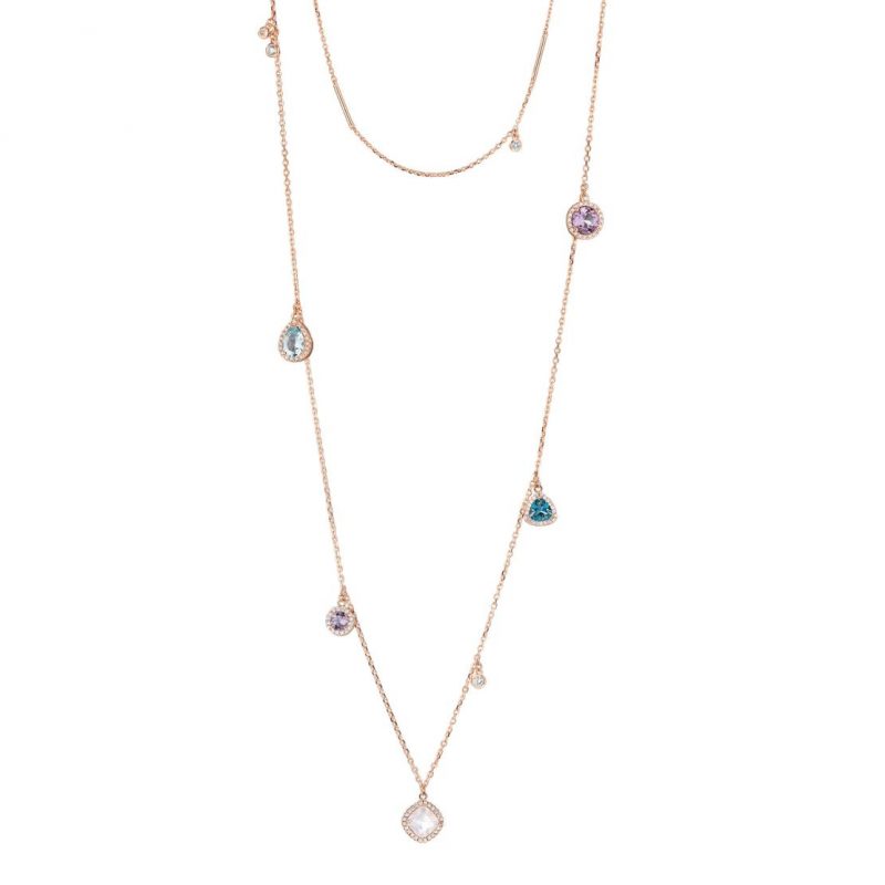 Espressivo Highlight Collier