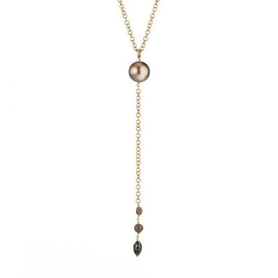 Castaway Collier