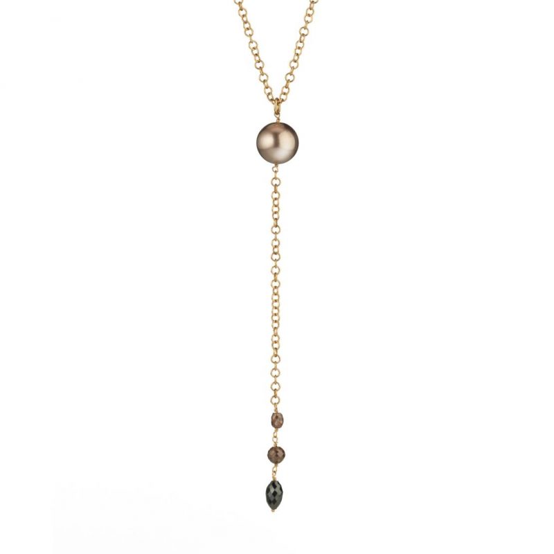 Castaway Collier
