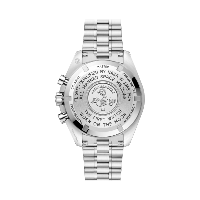 Speedmaster Moonwatch Professional – Bild 2