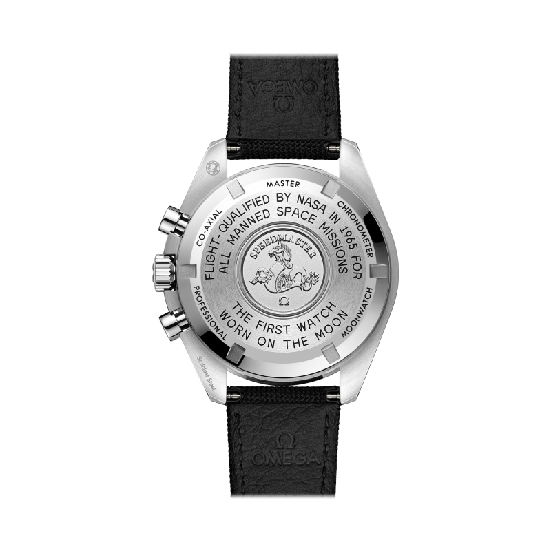 Speedmaster Moonwatch Professional – Bild 2