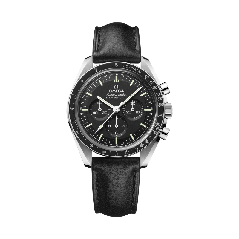 Speedmaster Moonwatch Professional