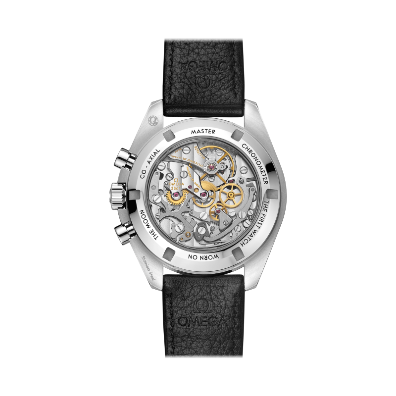 Speedmaster Moonwatch Professional – Bild 2