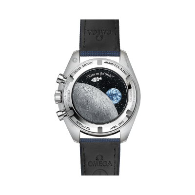 Speedmaster Jubiläumsreihen