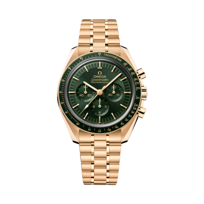 Speedmaster Moonwatch Professional