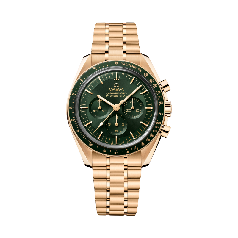 Speedmaster Moonwatch Professional