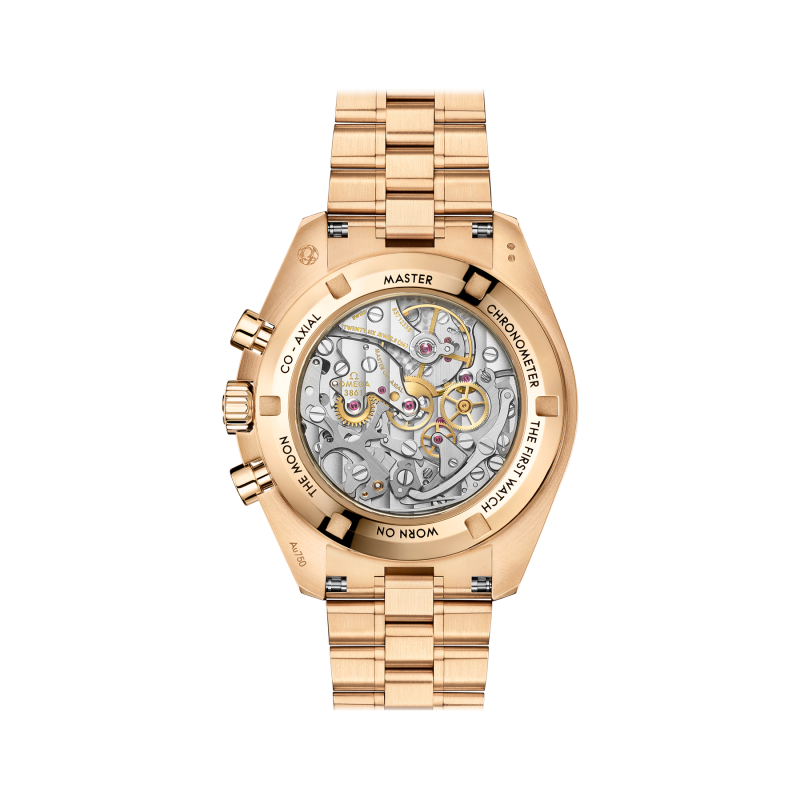 Speedmaster Moonwatch Professional – Bild 2