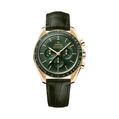 Speedmaster Moonwatch Professional
