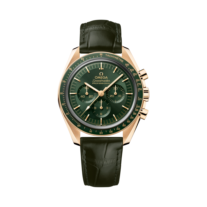 Speedmaster Moonwatch Professional