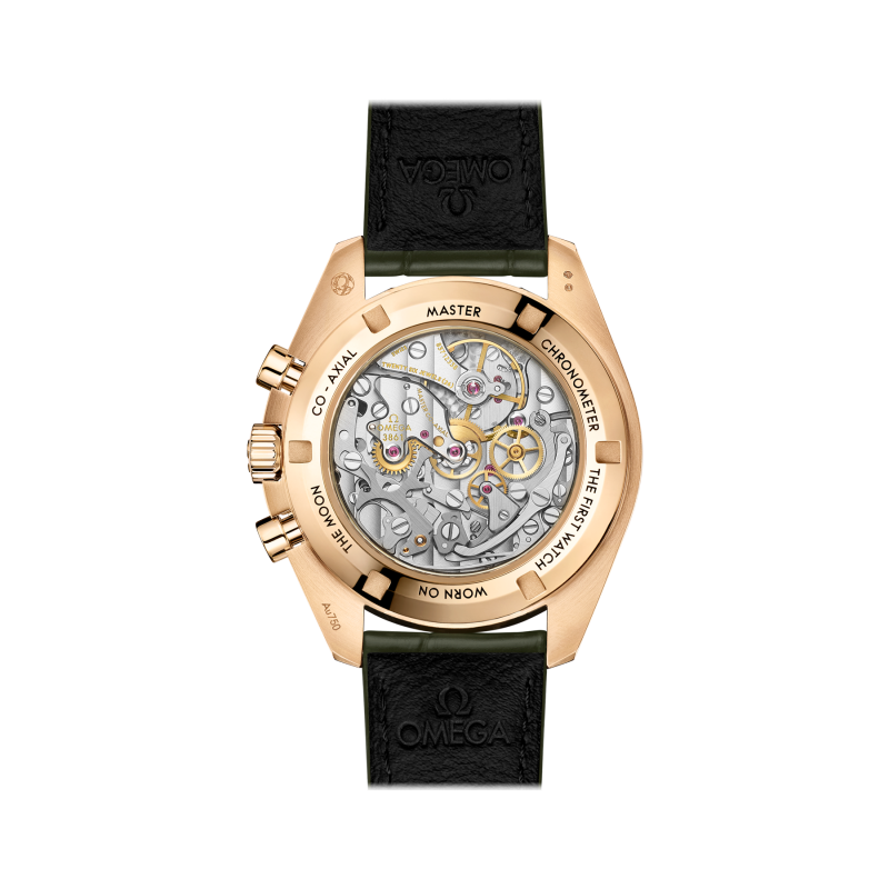 Speedmaster Moonwatch Professional – Bild 2