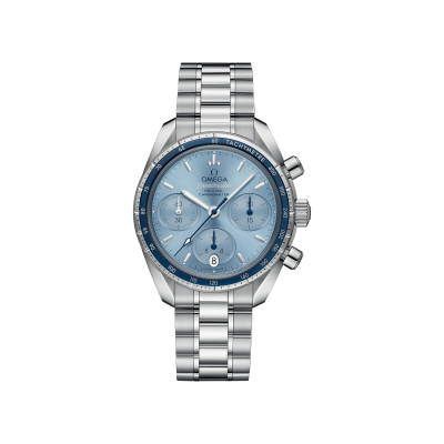 Speedmaster 38