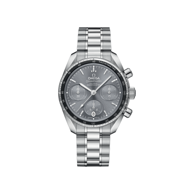 Speedmaster 38