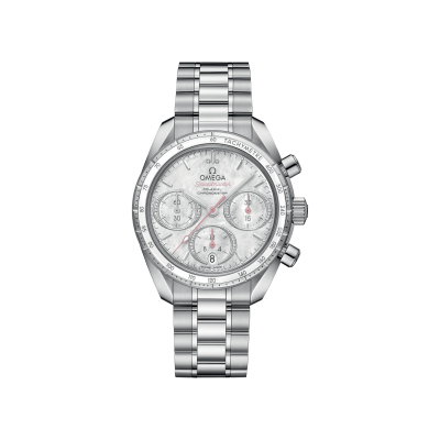 Speedmaster 38