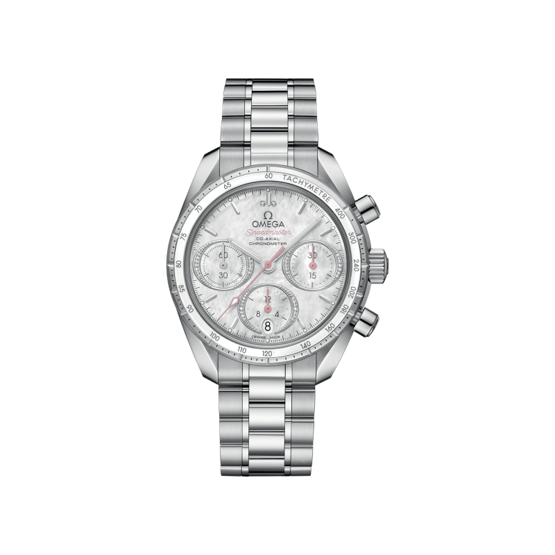 Speedmaster 38