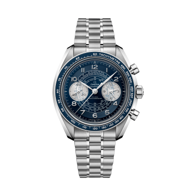 Speedmaster Chronoscope