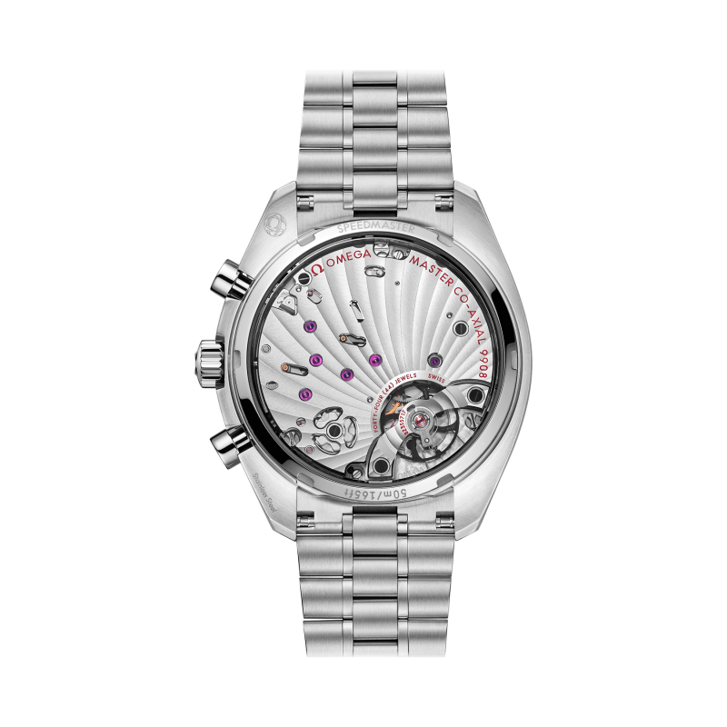 Speedmaster Chronoscope – Bild 2