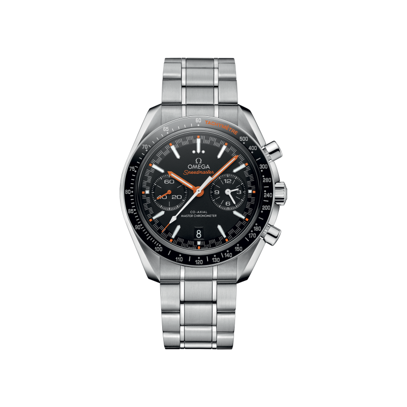 Speedmaster Racing